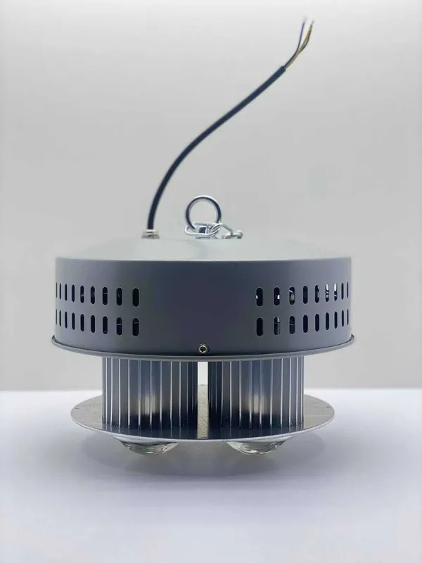 Sanoat LED chiroq Rsp Qozon | LED для склада, цеха и спортзала — фото 1