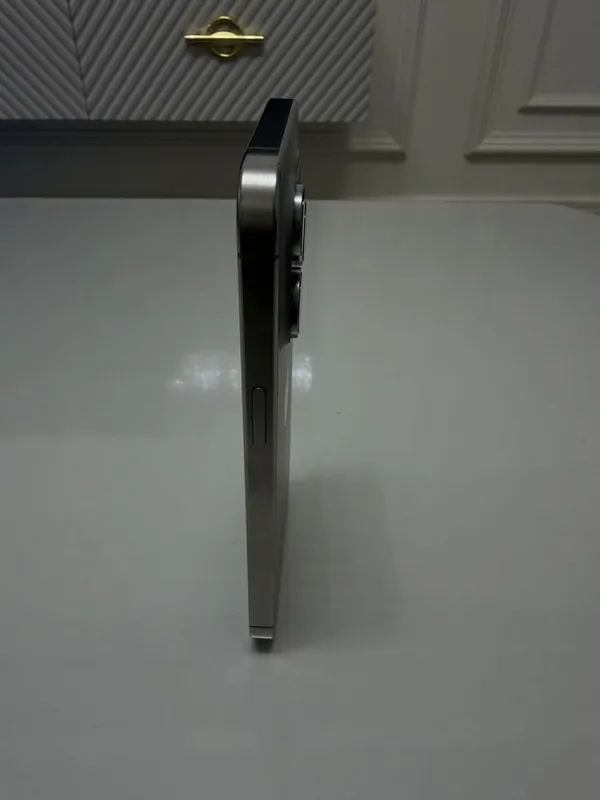 Iphone 15 pro max 256 sim+esim — фото 2