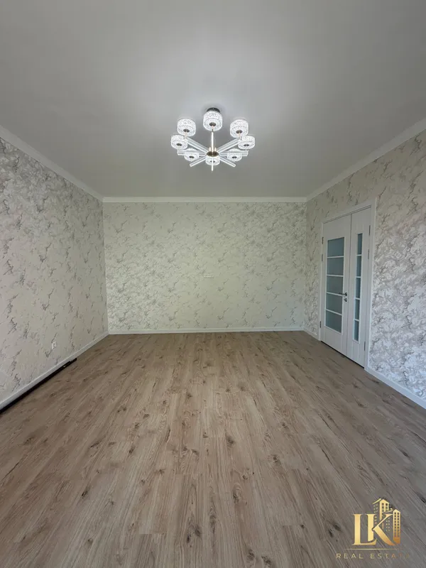 Almazar City ЖКda yevro taʼmirli 1 xonali kvartira sotiladi 7