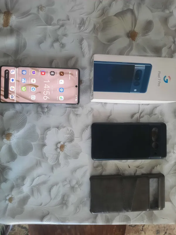 Google Pixel 7 pro 1 Google Pixel 7 pro 1