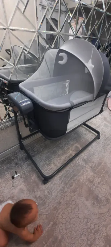 goodbaby lyulka kravat 6