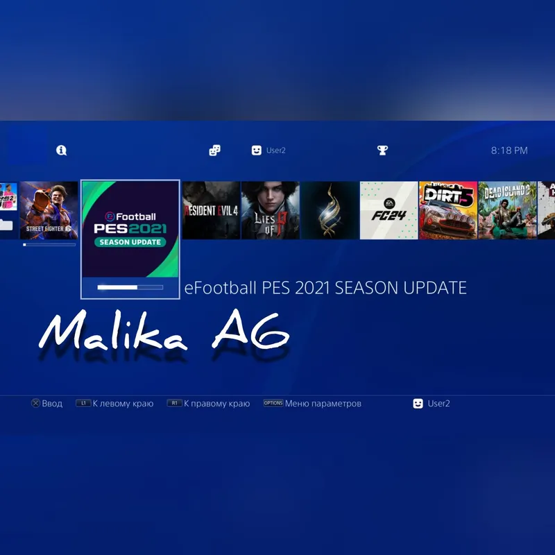 PlayStation 4 Pro 3 ревизия Top с играми 3 PlayStation 4 Pro 3 ревизия Top с играми 3
