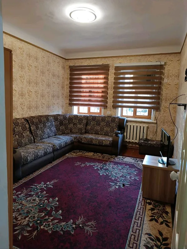 сдам квартиру на саракульке