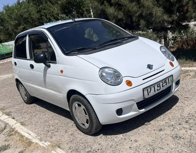 Matiz prastoy sotiladi 1