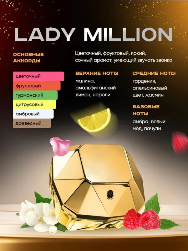 Paco Rabanne One Million 3 Paco Rabanne One Million 3