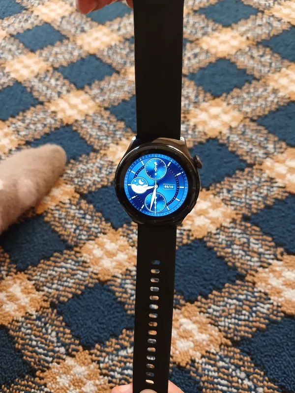 Huawei Watch GT 2 / GT 3