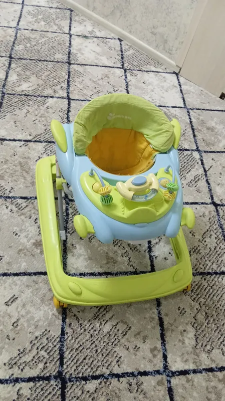 Продаётся ходунок 1