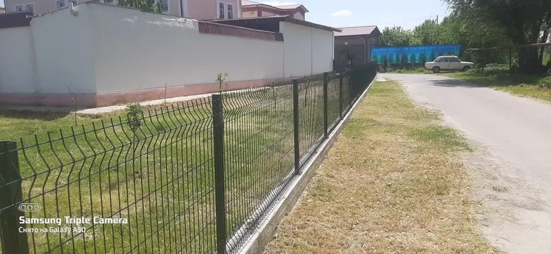 Zabor evro zabor евро забор — фото 6