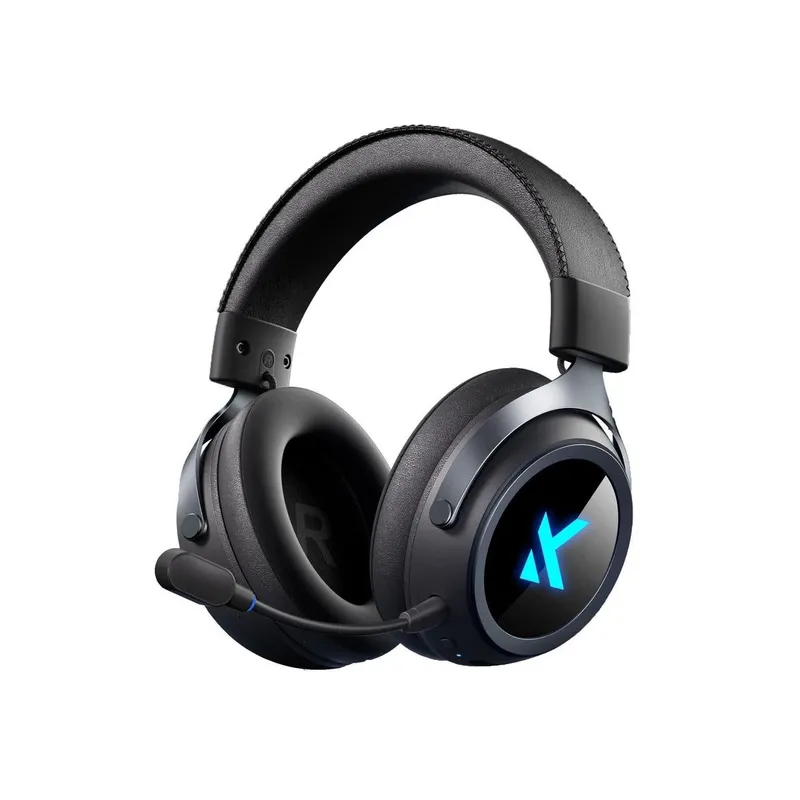 Беспроводные игровые наушники MCHOSE X9 MCHOSE X9 — совреме