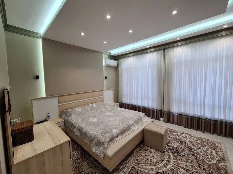 Продаётся премиальный 2-этажный дом 360 м² | Мирзо-Улугбекский район | — фото 4