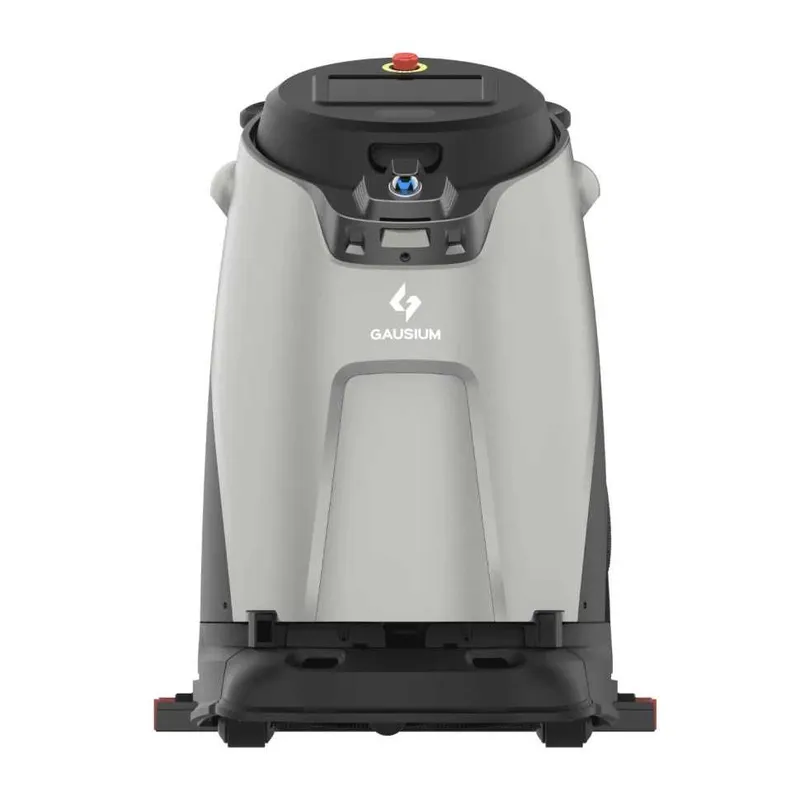 Робот-уборщик Gausium ECOBOT Omnie — фото 2