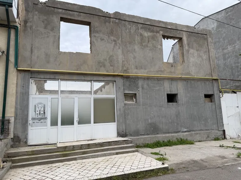 Юнусабад дом Регистон махалля 5.25 соток
