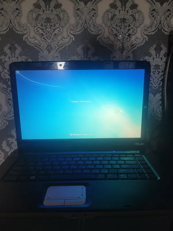 ноутбук DELL 3 ноутбук DELL 3