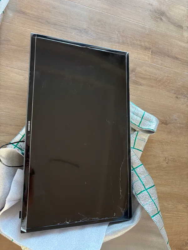 Samsung 32 телевизор 1 Samsung 32 телевизор 1
