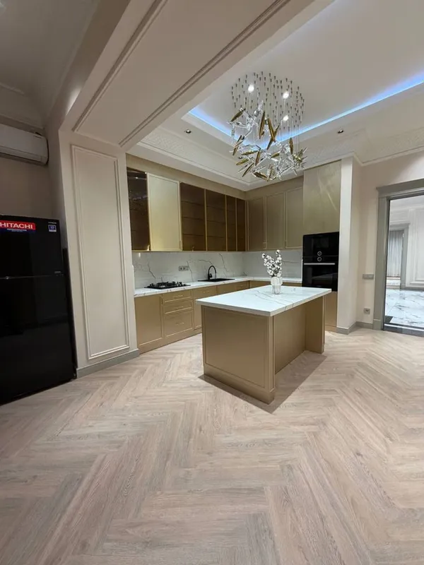 ЖК AKAY CITY 2 комнатная 5 ЖК AKAY CITY 2 комнатная 5