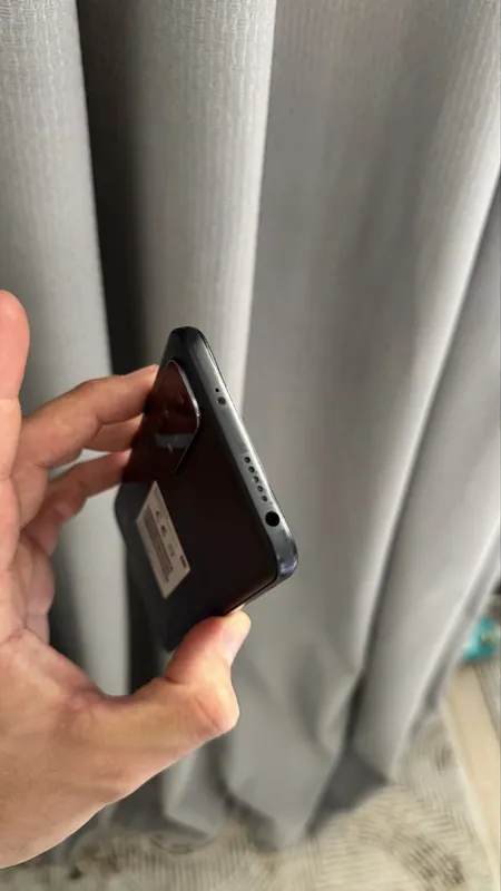 Redmi Note 11 Kak rabotaet Samsung — фото 2