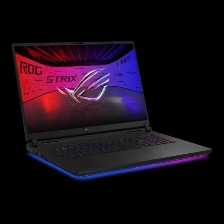 Asus ROG Strix SCAR 18 | Intel Core Ultra 9-275HX | 24GB RTX 5090