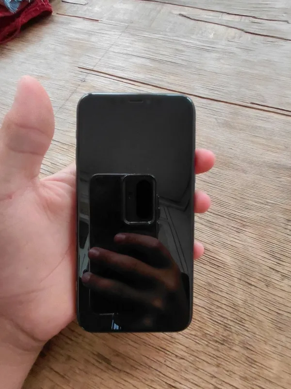 Iphone 11 Pro 3