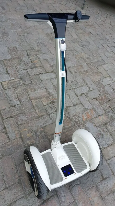 segway ninebot elite e+ — фото 2