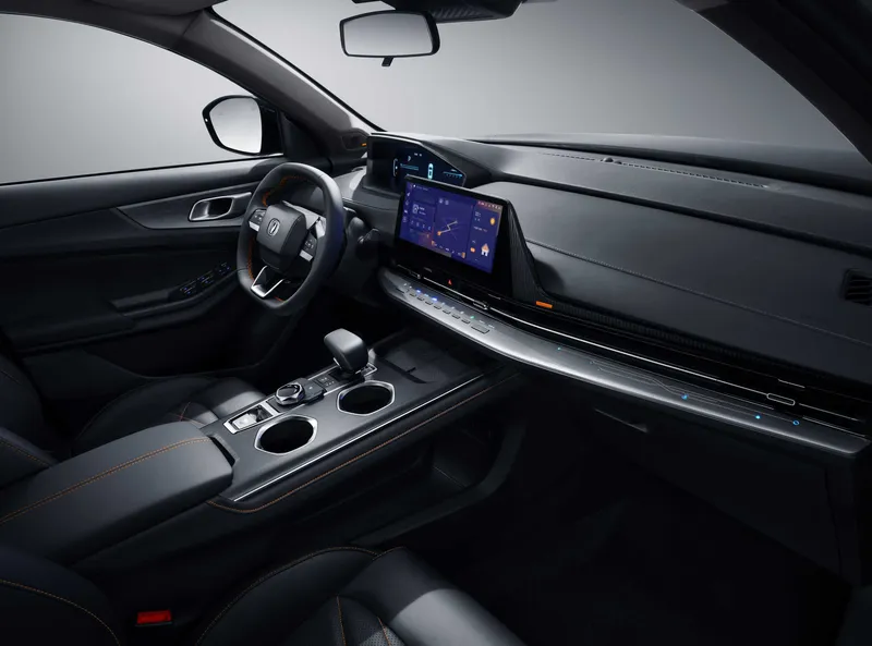 Changan CS55 Plus/Rassrochka/0% boshlang'ich to'lov/avtokredit 8 Changan CS55 Plus/Rassrochka/0% boshlang'ich to'lov/avtokredit 8