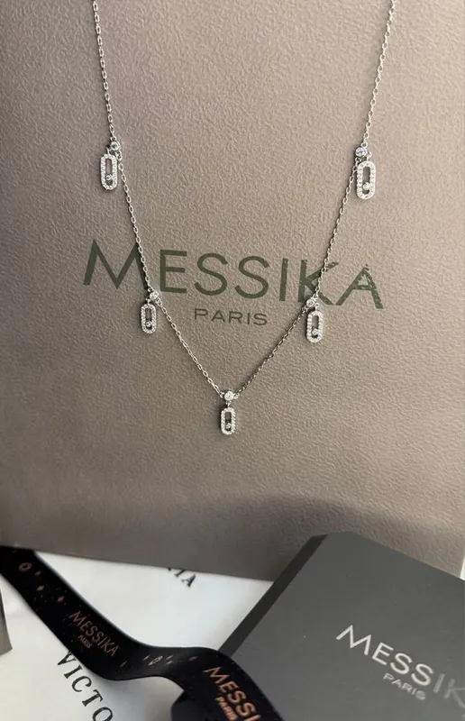 Цепчока Messika 1 Цепчока Messika 1