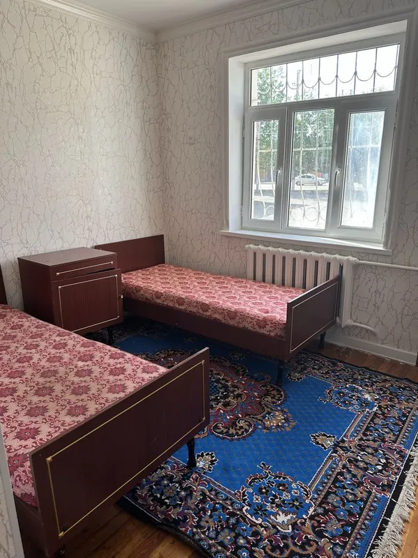 Сдаётся квартира в центре Нукуса 108- поворот — фото 3