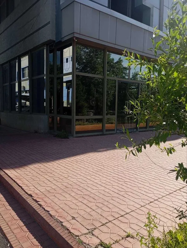 Сдается отдельно стоящее здание под офис. Шайхантахурский Хадра