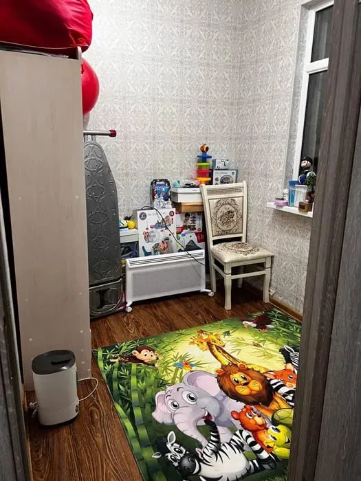 2 xonali kvartira sotiladi 7