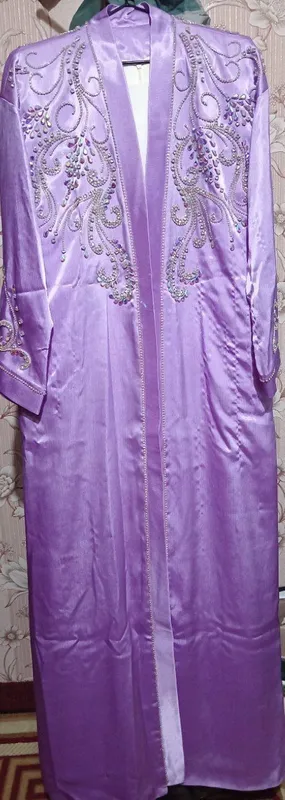 abaya ko‘ylaklari 2