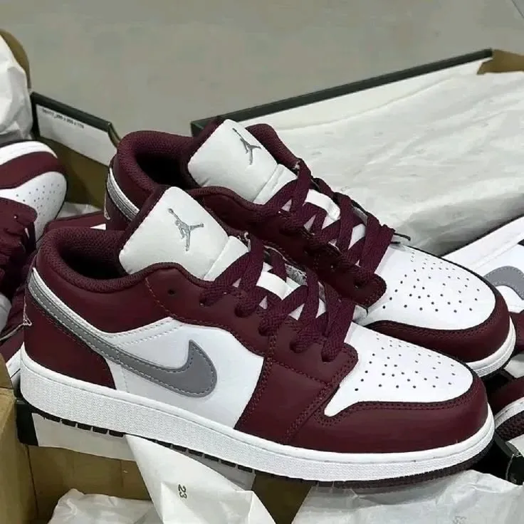 Кроссовки Jordan Nike 3