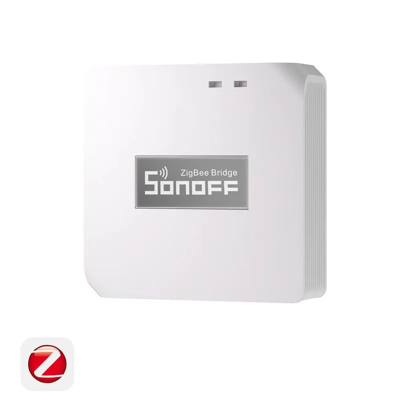SONOFF Zigbee Bridge Pro: Wi-Fi мост Zigbee, LAN, Home Assistant 1 SONOFF Zigbee Bridge Pro: Wi-Fi мост Zigbee, LAN, Home Assistant 1