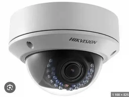 Камеры видеонаблюдения в ассортименте. Hikvision.Ezviz — фото 3