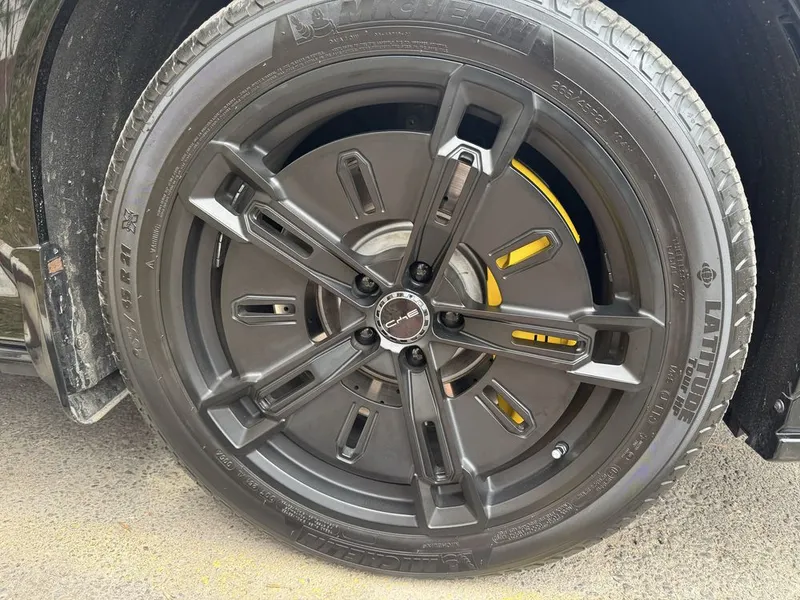 Byd Tang L EV full 4 Byd Tang L EV full 4
