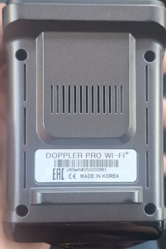 Silver Stone F1 Doopler Pro WI FI Радар детектор сотилади. 4