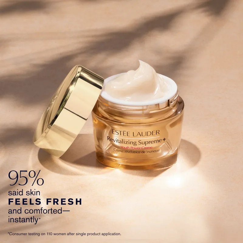 Роскошный омолаживающий крем Estée Lauder Revitalizing Supreme+ — фото 2