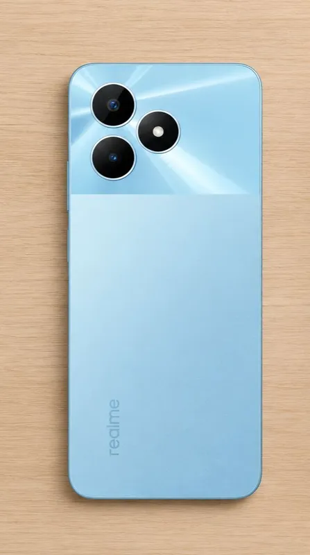 realme note 50, телефон сотилади, telefon sotiladi 1
