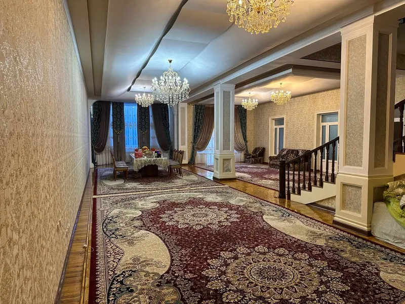 Продажа участка юнусабад — фото 4