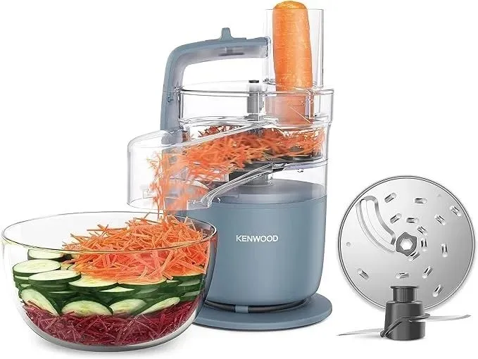 Овощерезка / мультирезка Kenwood FDP22.000GY
