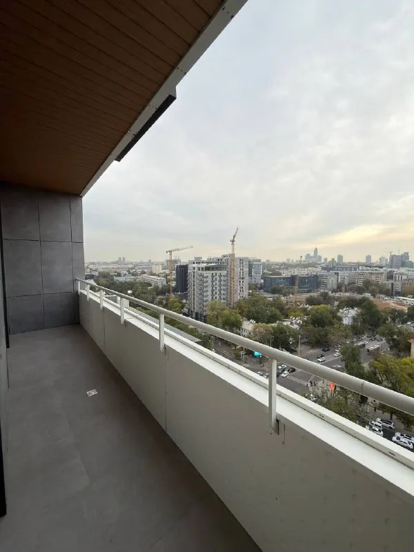 2-комнатная квартира, 47 м², Мирабад 9 2-комнатная квартира, 47 м², Мирабад 9