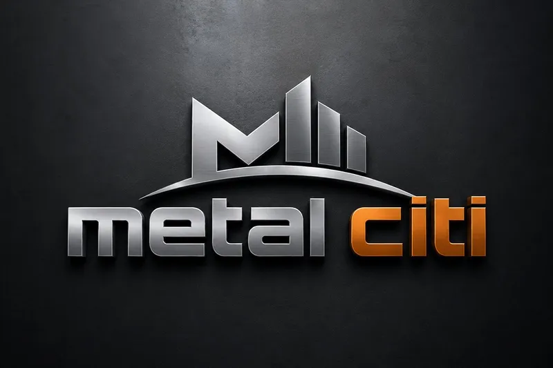 " METAL CITI "dan METAL mahsulotlari ulgurji va chakana savdo