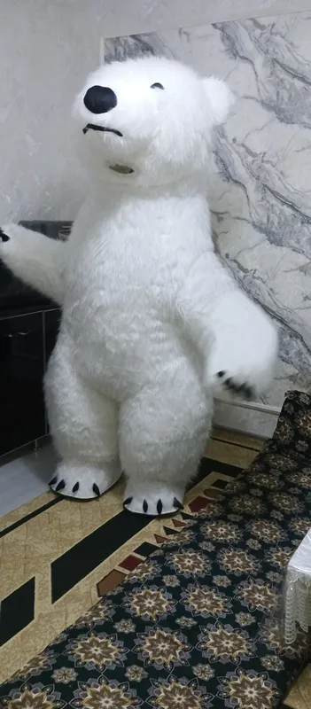Новый хороший пушистый