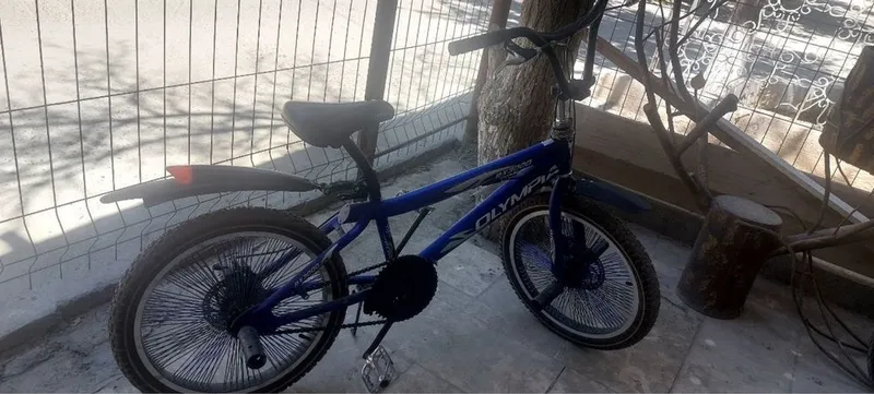 Продам 2 велосопеда 3