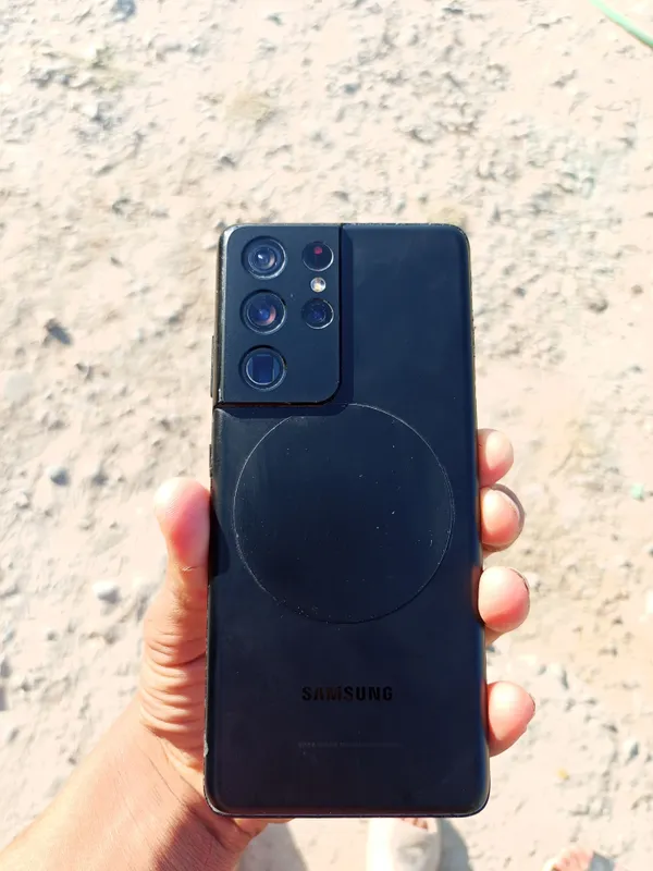 Samsung s21 ultra 5G 512 GB tel \230$ 4 Samsung s21 ultra 5G 512 GB tel \230$ 4