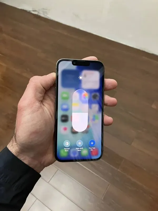 Iphone 13pro 128gb face trutone 84% kompda 86%
