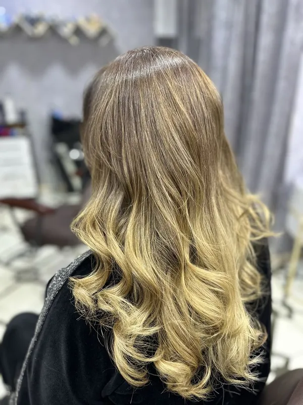 Парикмахерские услуги Rano_beauty_school