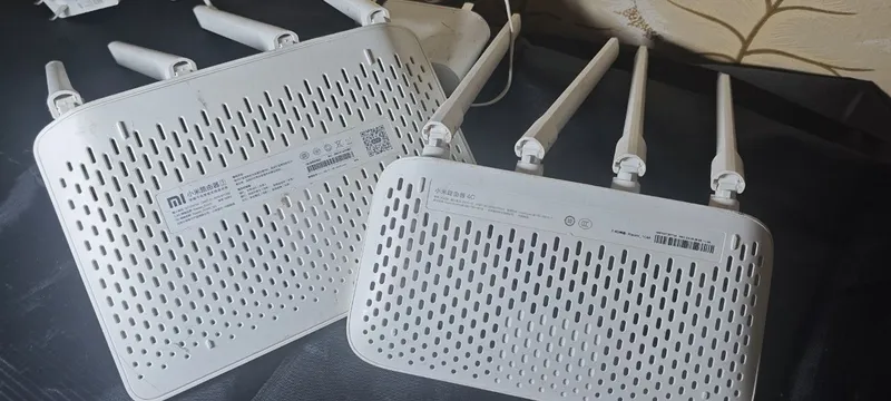 Модемы роутеры wifi — фото 1
