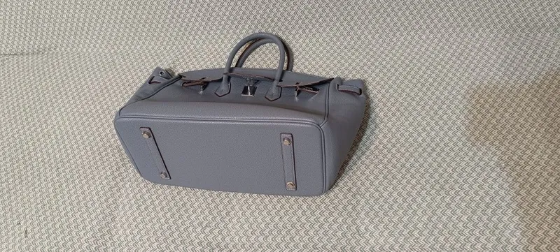 Сумка женская Hermes — фото 7