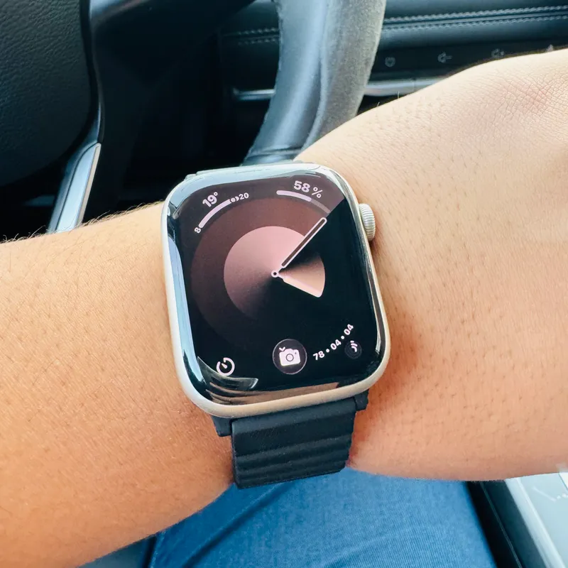 Apple Watch Series 9