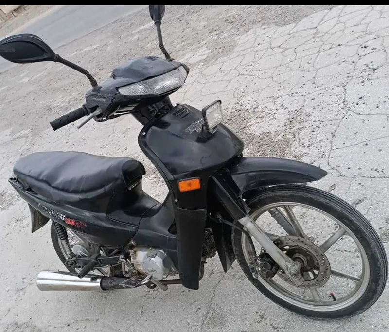Мопед tricicle motors