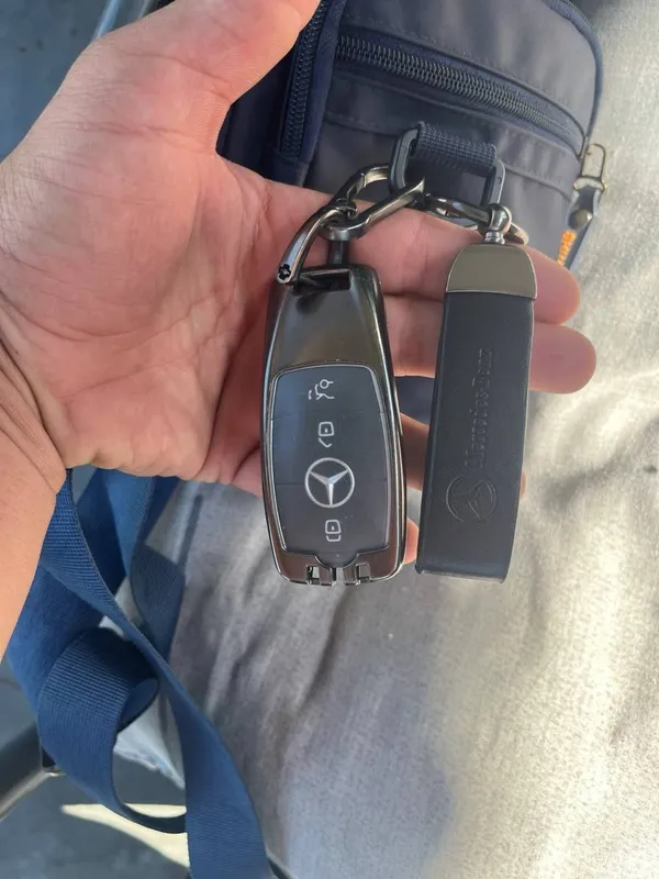 Mercedes Bens W201 7 Mercedes Bens W201 7